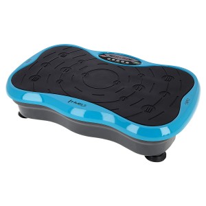 PLATFORMA WIBRACYJNA Z NAKŁADKĄ SVP01 AZURE HMS