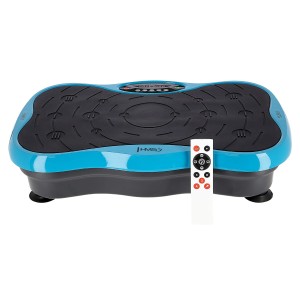 PLATFORMA WIBRACYJNA Z NAKŁADKĄ SVP01 AZURE HMS