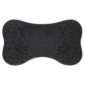 PLATFORMA WIBRACYJNA Z NAKŁADKĄ SVP01 AZURE HMS