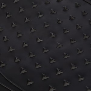 PLATFORMA WIBRACYJNA Z NAKŁADKĄ SVP01 AZURE HMS