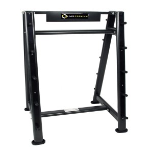 STOJAK NA SZTANGI STAŁE STR05 HMS PREMIUM OUTLET