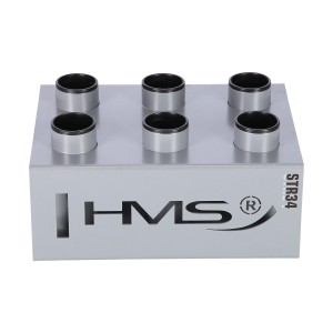 STOJAK NA GRYFY OLIMPIJSKIE STR34 COMMERCIAL HMS