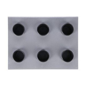 STOJAK NA GRYFY OLIMPIJSKIE STR34 COMMERCIAL HMS