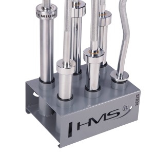 STOJAK NA GRYFY OLIMPIJSKIE STR34 COMMERCIAL HMS