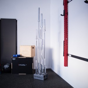 STOJAK NA GRYFY OLIMPIJSKIE STR34 COMMERCIAL HMS