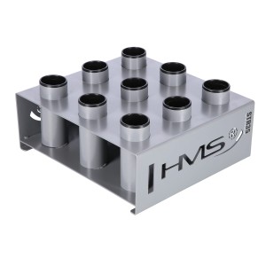 STOJAK NA GRYFY OLIMPIJSKIE STR35  COMMERCIAL HMS