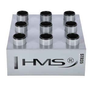 STOJAK NA GRYFY OLIMPIJSKIE STR35  COMMERCIAL HMS