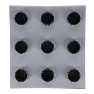 STOJAK NA GRYFY OLIMPIJSKIE STR35  COMMERCIAL HMS