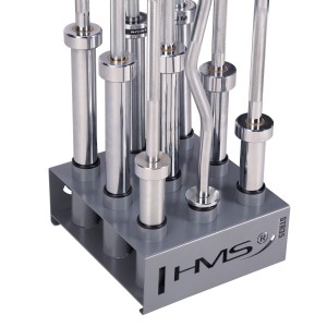 STOJAK NA GRYFY OLIMPIJSKIE STR35  COMMERCIAL HMS