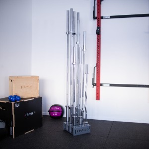 STOJAK NA GRYFY OLIMPIJSKIE STR35  COMMERCIAL HMS