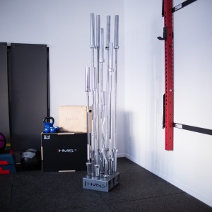 STOJAK NA GRYFY OLIMPIJSKIE STR35  COMMERCIAL HMS