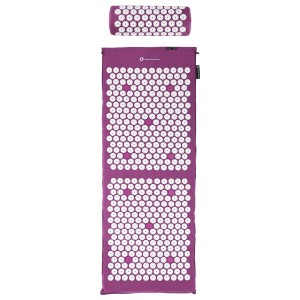 MATA DO AKUPRESURY AKM04 PURPLE SET HMS PREMIUM