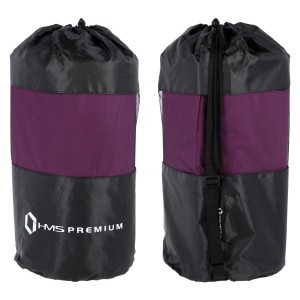 MATA DO AKUPRESURY AKM04 PURPLE SET HMS PREMIUM