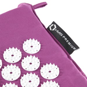 MATA DO AKUPRESURY AKM04 PURPLE SET HMS PREMIUM