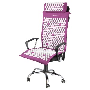 MATA DO AKUPRESURY AKM04 PURPLE SET HMS PREMIUM