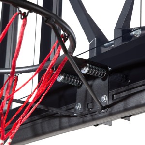 KOSZ DO KOSZYKÓWKI ZDK020  NILS