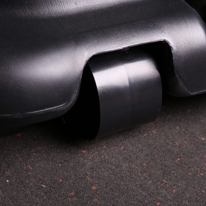 KOSZ DO KOSZYKÓWKI ZDK020  NILS