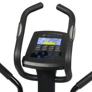 TRENAŻER ELIPTYCZNY ELEKTROMAGNETYCZNY HMS PREMIUM H1833-i  OUTLET S1