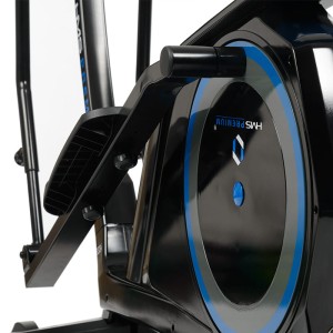 TRENAŻER ELIPTYCZNY ELEKTROMAGNETYCZNY HMS PREMIUM H1833-i  OUTLET S1