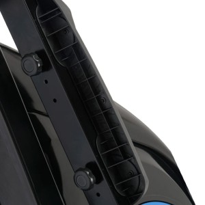 TRENAŻER ELIPTYCZNY ELEKTROMAGNETYCZNY HMS PREMIUM H1833-i  OUTLET S1