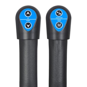 TRENAŻER ELIPTYCZNY ELEKTROMAGNETYCZNY HMS PREMIUM H1833-i  OUTLET S1