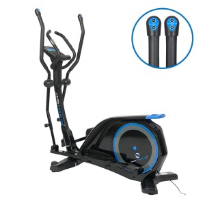 TRENAŻER ELIPTYCZNY ELEKTROMAGNETYCZNY HMS PREMIUM H1833-i  OUTLET S1