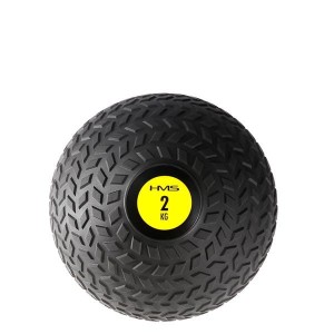 SLAM BALL PIŁKA DO ĆWICZEŃ 2KG HMS PST02