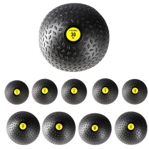 SLAM BALL PIŁKA DO ĆWICZEŃ 2KG HMS PST02