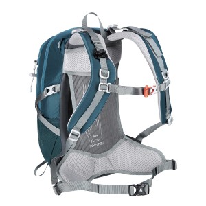 PLECAK TURYSTYCZNY ZIELONY GHOSTER 20L NILS CAMP NC1942