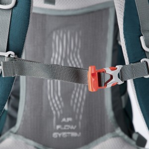 PLECAK TURYSTYCZNY ZIELONY GHOSTER 20L NILS CAMP NC1942