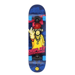 DESKOROLKA CR3108SA MONKEY NILS EXTREME