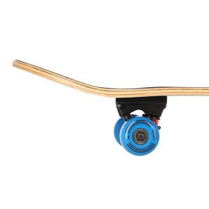 DESKOROLKA CR3108SA MONKEY NILS EXTREME