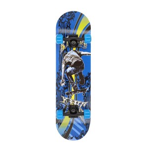 DESKOROLKA CR3108SA SKATE KING NILS EXTREME