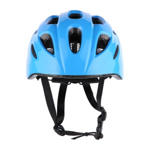 ZESTAW KASK Z OCHRANIACZAMI NIEBIESKI MTW01+H210 NILS EXTREME