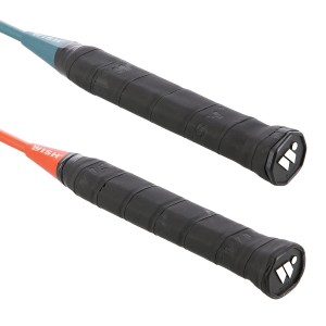 RAKIETA DO BADMINTONA WISH ALUMTEC 550K ZESTAW