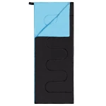 ŚPIWÓR NC2002 CZARNY NILS CAMP