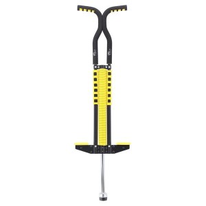 JUMP STICK POGO DRĄŻEK DO SKAKANIA ŻÓŁTY NILS FUN NFX5006