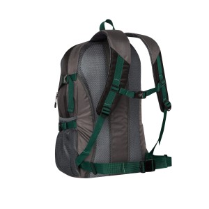 PLECAK TURYSTYCZNY CZARNY RANGE 45L NILS CAMP NC1736