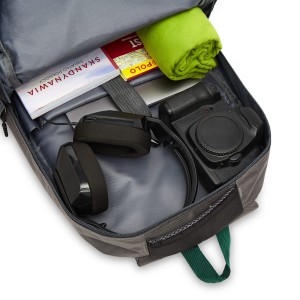 PLECAK TURYSTYCZNY CZARNY RANGE 45L NILS CAMP NC1736