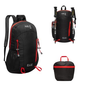 PLECAK EDGE 22L NILS CAMP NC1724