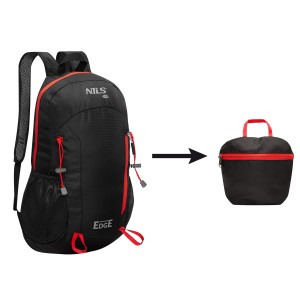 PLECAK EDGE 22L NILS CAMP NC1724