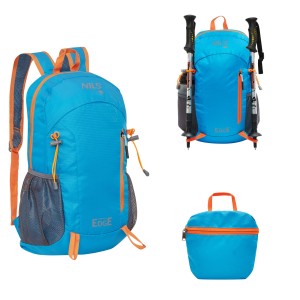 PLECAK EDGE 22L NILS CAMP NC1724