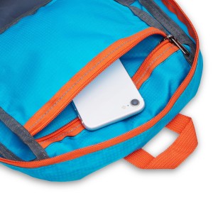 PLECAK EDGE 22L NILS CAMP NC1724