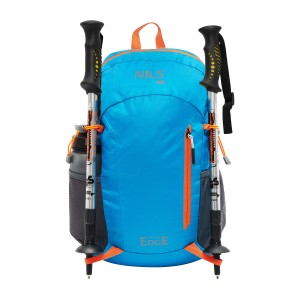 PLECAK EDGE 22L NILS CAMP NC1724