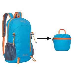 PLECAK EDGE 22L NILS CAMP NC1724