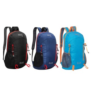 PLECAK EDGE 22L NILS CAMP NC1724