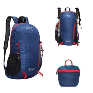 PLECAK EDGE 22L NILS CAMP NC1724