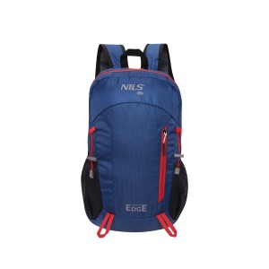 PLECAK EDGE 22L NILS CAMP NC1724