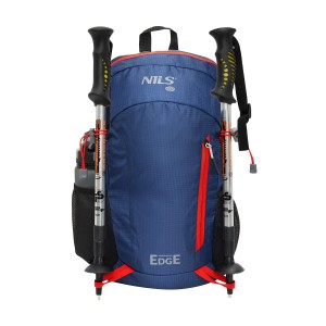 PLECAK EDGE 22L NILS CAMP NC1724