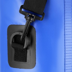 WOREK WODOODPORNY NILS CAMP NC1703